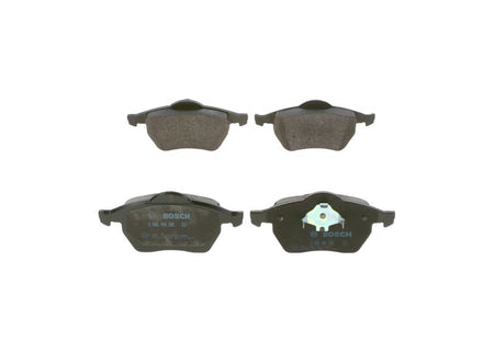 Bosch 0986494390 Brake Pad Set, disc brake - 3