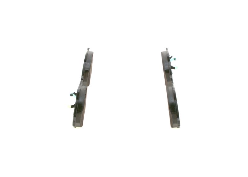 Bosch 0986494390 Brake Pad Set, disc brake - 4