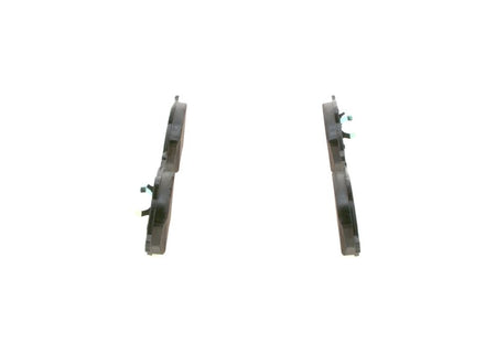Bosch 0986494390 Brake Pad Set, disc brake - 4