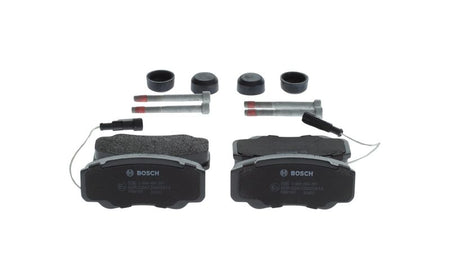 Bosch 0986494391 Brake Pad Set, disc brake - 3
