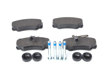 Bosch 0986494391 Brake Pad Set, disc brake - 5