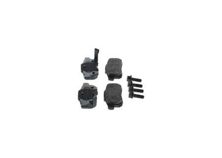 Bosch 0986494392 Brake Pad Set, disc brake - 2