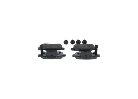 Bosch 0986494392 Brake Pad Set, disc brake - 3