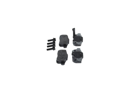 Bosch 0986494392 Brake Pad Set, disc brake - 4