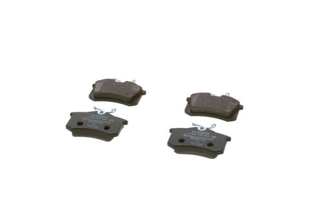 Bosch 0986494399 Brake Pad Set, disc brake - 6