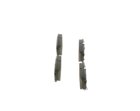 Bosch 0986494400 Brake Pad Set, disc brake - 2