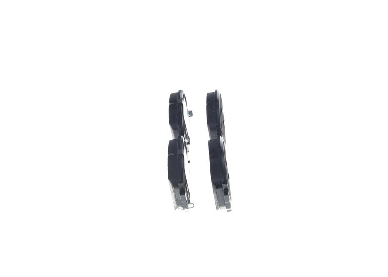 Bosch 0986494400 Brake Pad Set, disc brake - 4