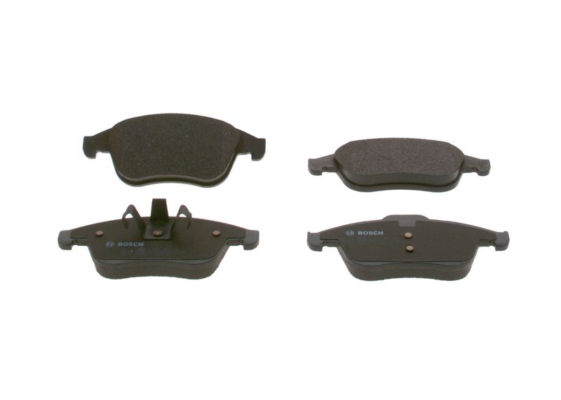 Bosch 0986494401 Brake Pad Set, disc brake - 1