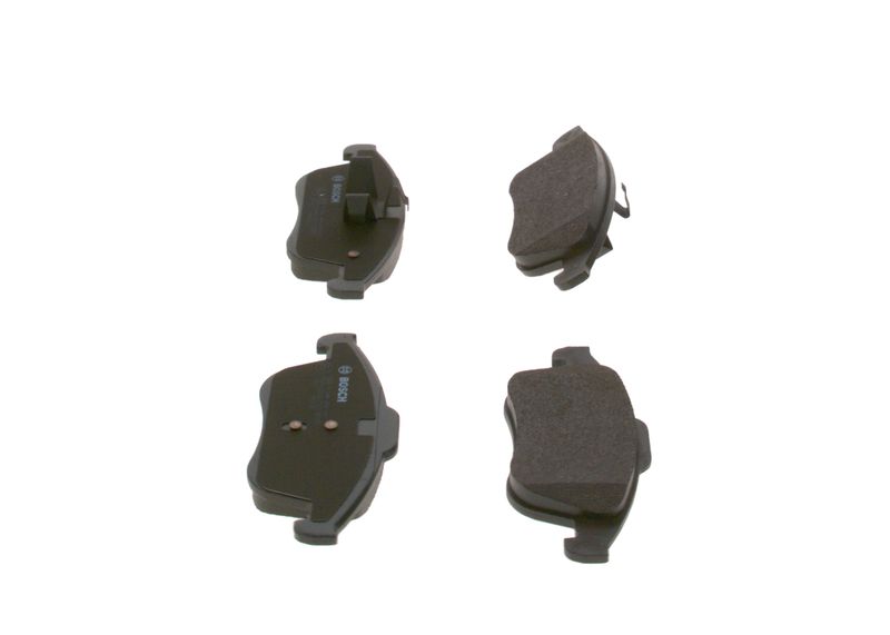 Bosch 0986494401 Brake Pad Set, disc brake - 2
