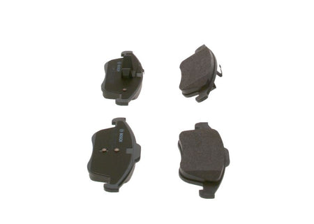 Bosch 0986494401 Brake Pad Set, disc brake - 2