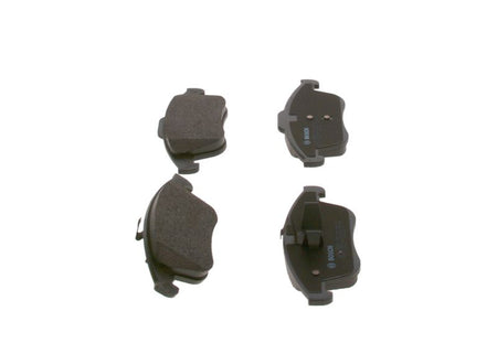 Bosch 0986494401 Brake Pad Set, disc brake - 4