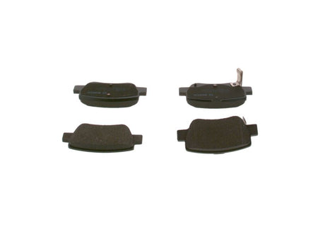 Bosch 0986494403 Brake Pad Set, disc brake - 3