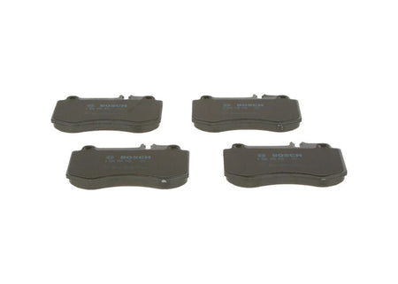 Bosch 0986494405 Brake Pad Set, disc brake - 1