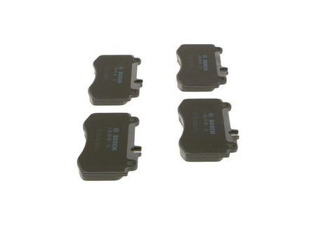 Bosch 0986494405 Brake Pad Set, disc brake - 2