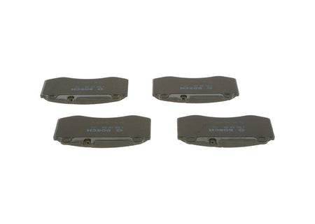 Bosch 0986494405 Brake Pad Set, disc brake - 3
