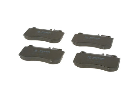 Bosch 0986494405 Brake Pad Set, disc brake - 6