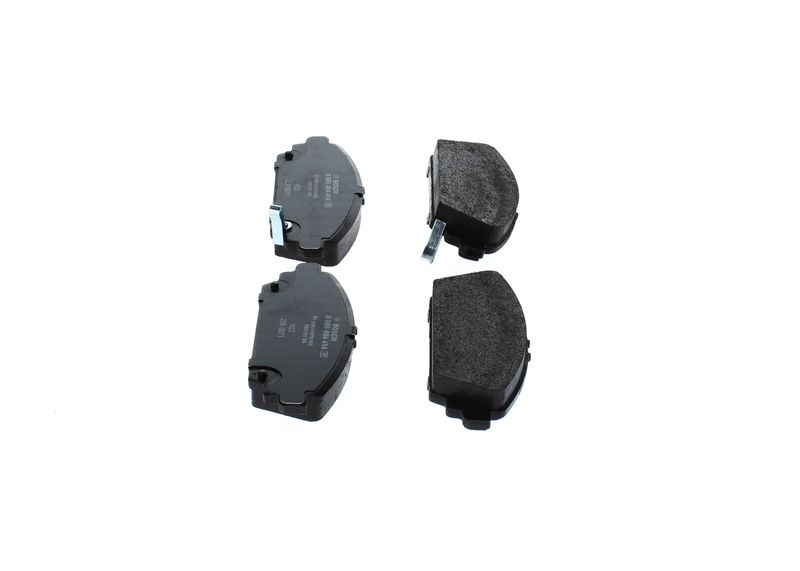 Bosch 0986494414 Brake Pad Set, disc brake - 2