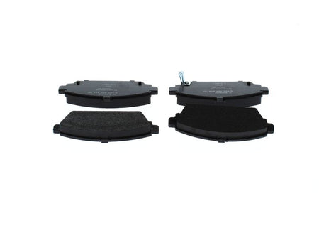 Bosch 0986494414 Brake Pad Set, disc brake - 3
