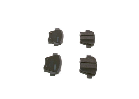 Bosch 0986494416 Brake Pad Set, disc brake - 2
