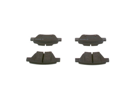 Bosch 0986494416 Brake Pad Set, disc brake - 3