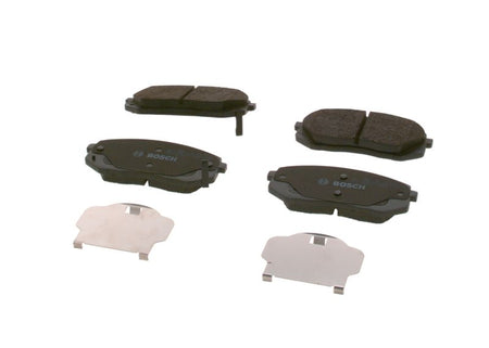 Bosch 0986494422 Brake Pad Set, disc brake - 6