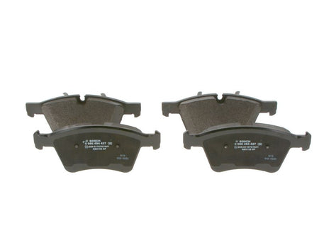 Bosch 0986494427 Brake Pad Set, disc brake - 1