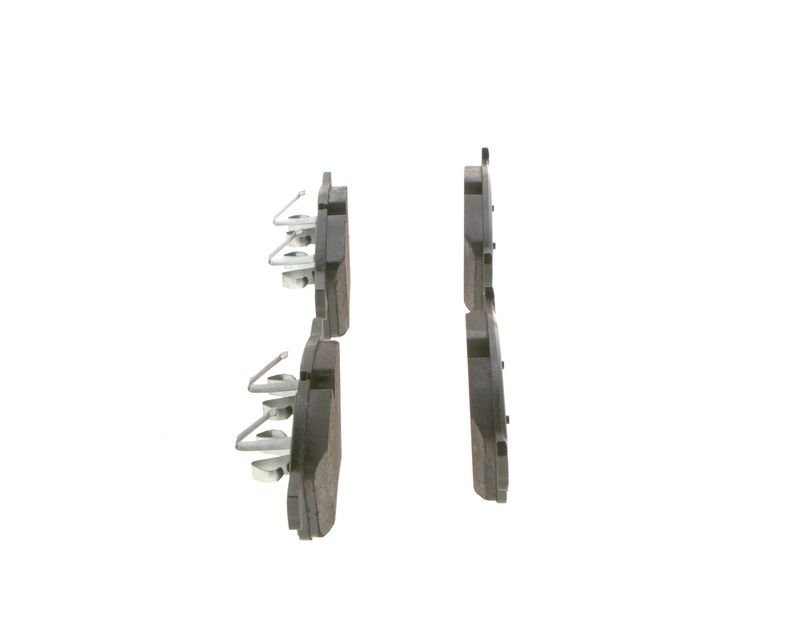 Bosch 0986494427 Brake Pad Set, disc brake - 4