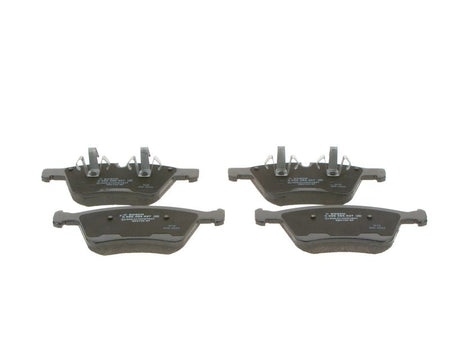 Bosch 0986494427 Brake Pad Set, disc brake - 6
