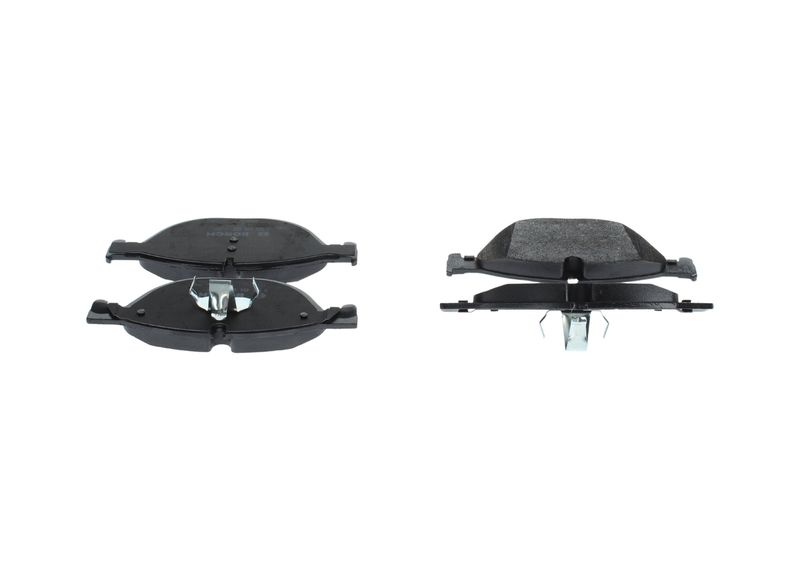 Bosch 0986494429 Brake Pad Set, disc brake - 3
