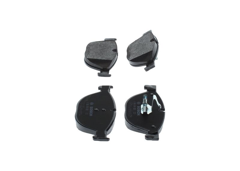 Bosch 0986494429 Brake Pad Set, disc brake - 4