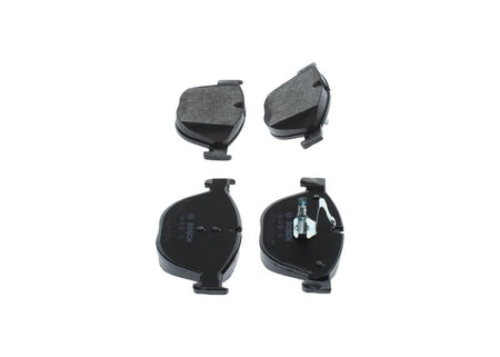 Bosch 0986494429 Brake Pad Set, disc brake - 4