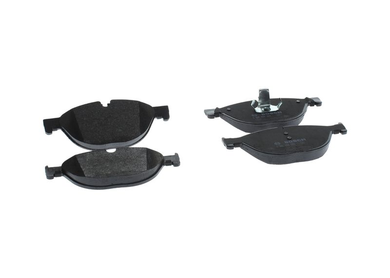 Bosch 0986494429 Brake Pad Set, disc brake - 6
