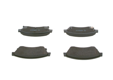 Bosch 0986494433 Brake Pad Set, disc brake - 3