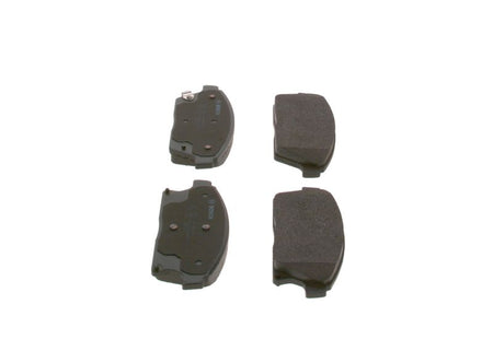 Bosch 0986494434 Brake Pad Set, disc brake - 2