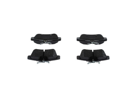 Bosch 0986494437 Brake Pad Set, disc brake - 3