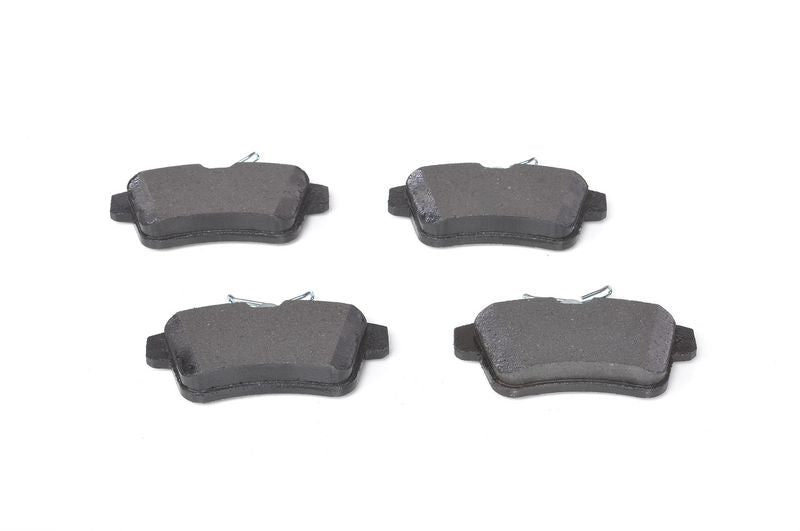 Bosch 0986494437 Brake Pad Set, disc brake - 5