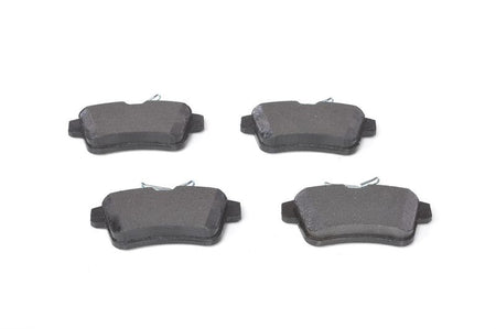 Bosch 0986494437 Brake Pad Set, disc brake - 5