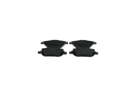 Bosch 0986494438 Brake Pad Set, disc brake - 1