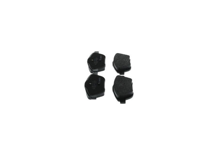 Bosch 0986494438 Brake Pad Set, disc brake - 2