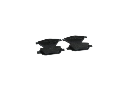 Bosch 0986494438 Brake Pad Set, disc brake - 6