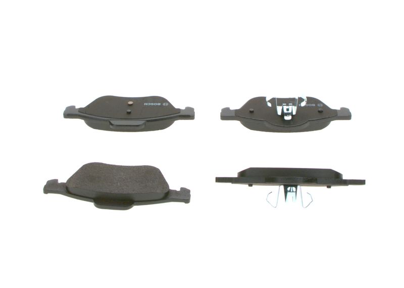 Bosch 0986494439 Brake Pad Set, disc brake - 3
