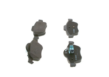 Bosch 0986494439 Brake Pad Set, disc brake - 4