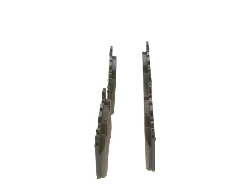 Bosch 0986494440 Brake Pad Set, disc brake - 2