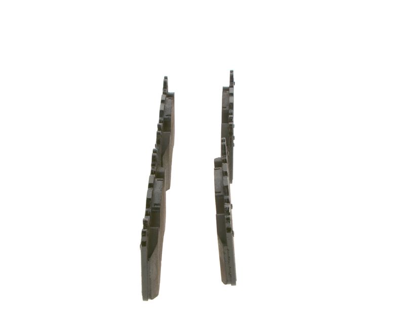 Bosch 0986494440 Brake Pad Set, disc brake - 4