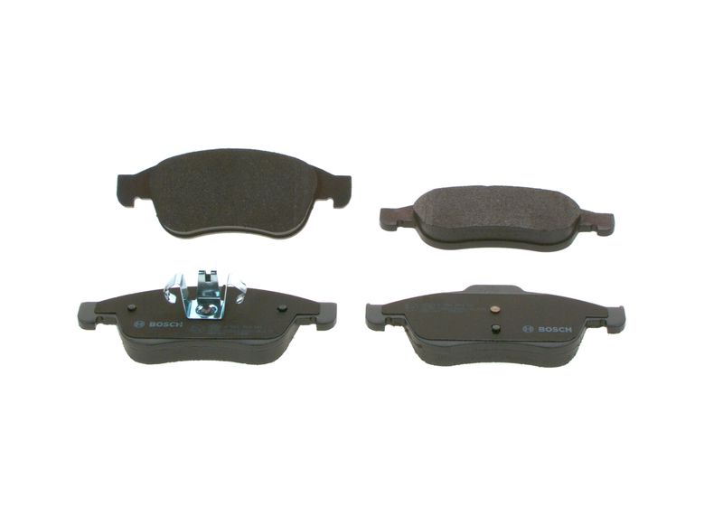 Bosch 0986494441 Brake Pad Set, disc brake - 1