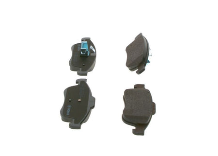 Bosch 0986494441 Brake Pad Set, disc brake - 2