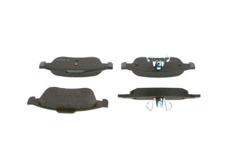 Bosch 0986494441 Brake Pad Set, disc brake - 3