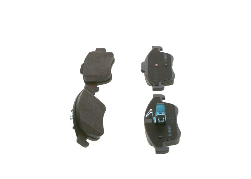 Bosch 0986494441 Brake Pad Set, disc brake - 4