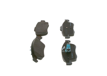 Bosch 0986494441 Brake Pad Set, disc brake - 4