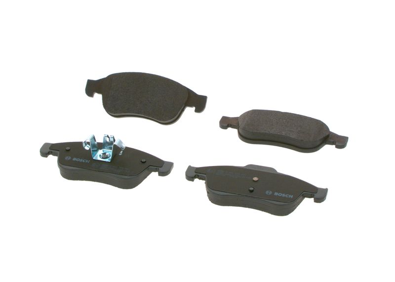 Bosch 0986494441 Brake Pad Set, disc brake - 6